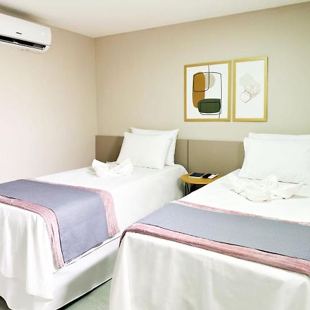 Hotel Haki Patos  Kültér fotó