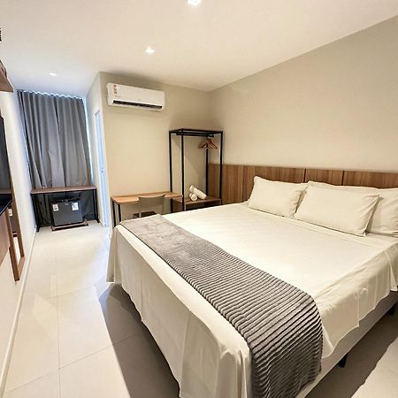 Hotel Haki Patos  Kültér fotó