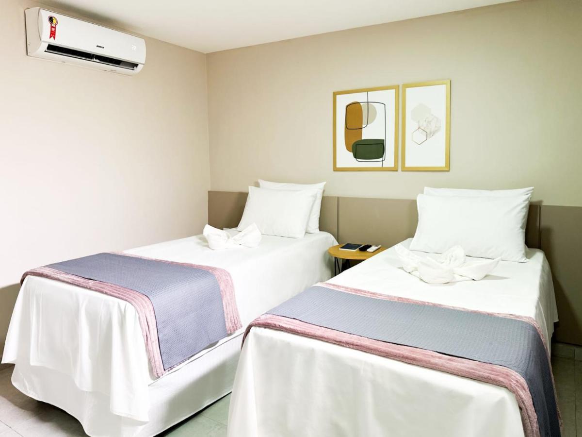 Hotel Haki Patos  Kültér fotó