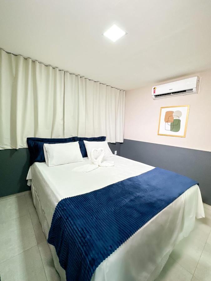 Hotel Haki Patos  Kültér fotó
