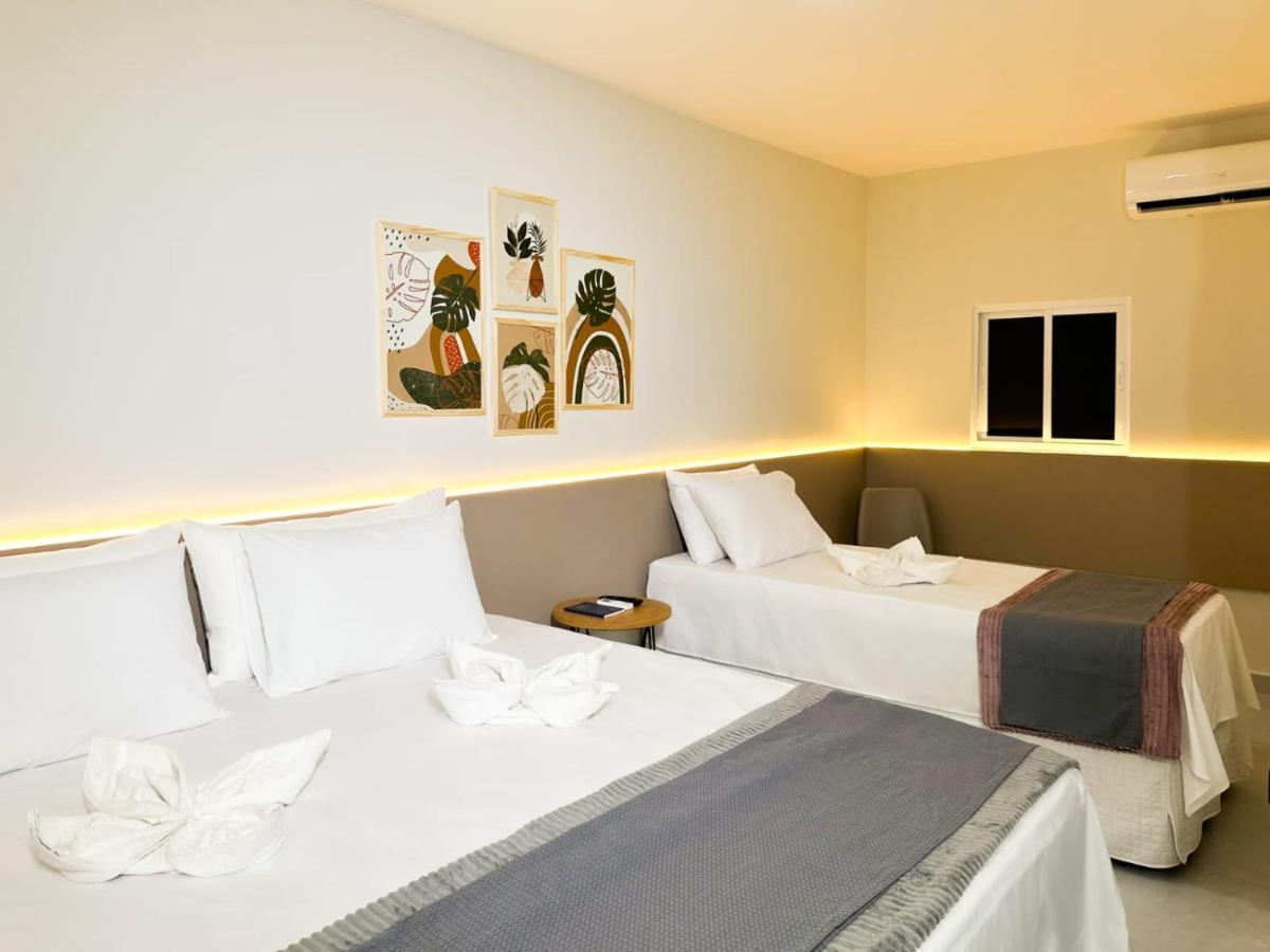 Hotel Haki Patos  Kültér fotó